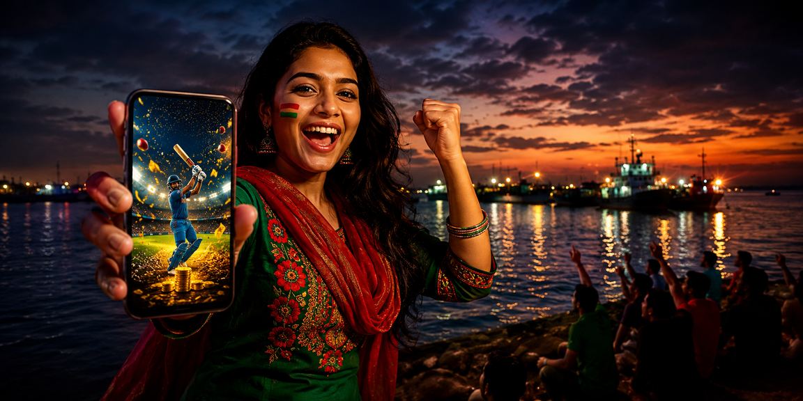 gd11 স্পোর্টস বিভাগ